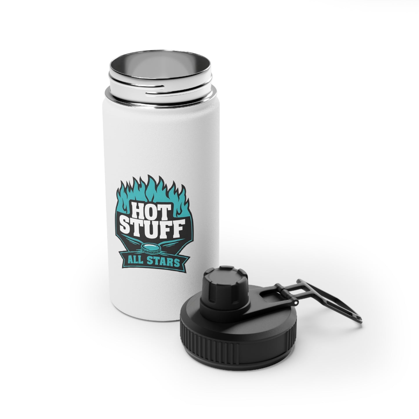 Stainless Steel Water Bottle