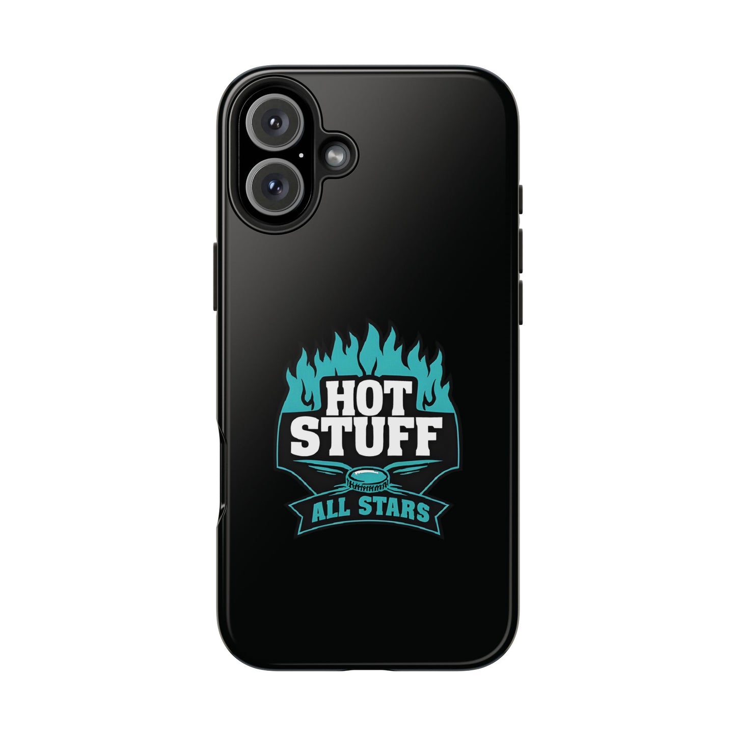 Personalized phone case (multiple color options)
