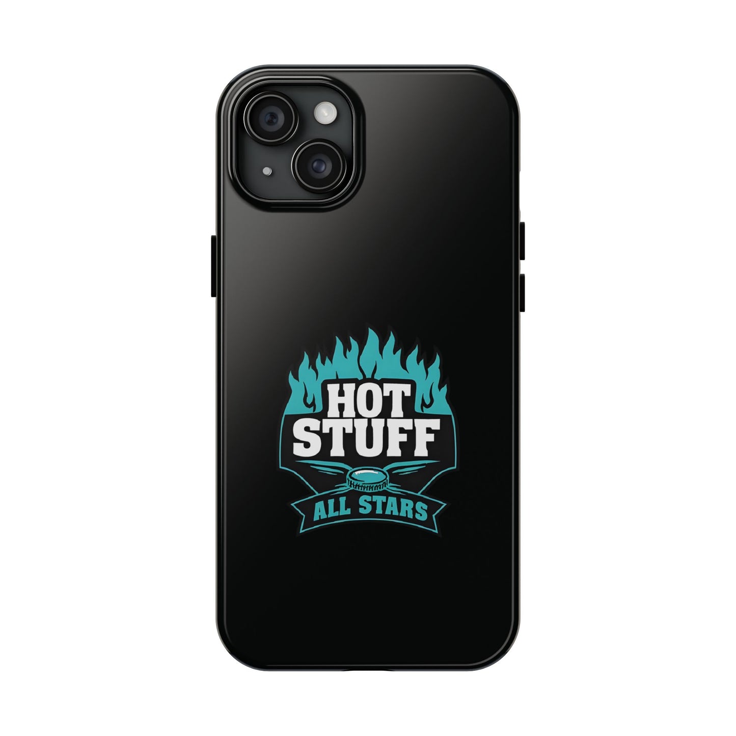 Personalized phone case (multiple color options)