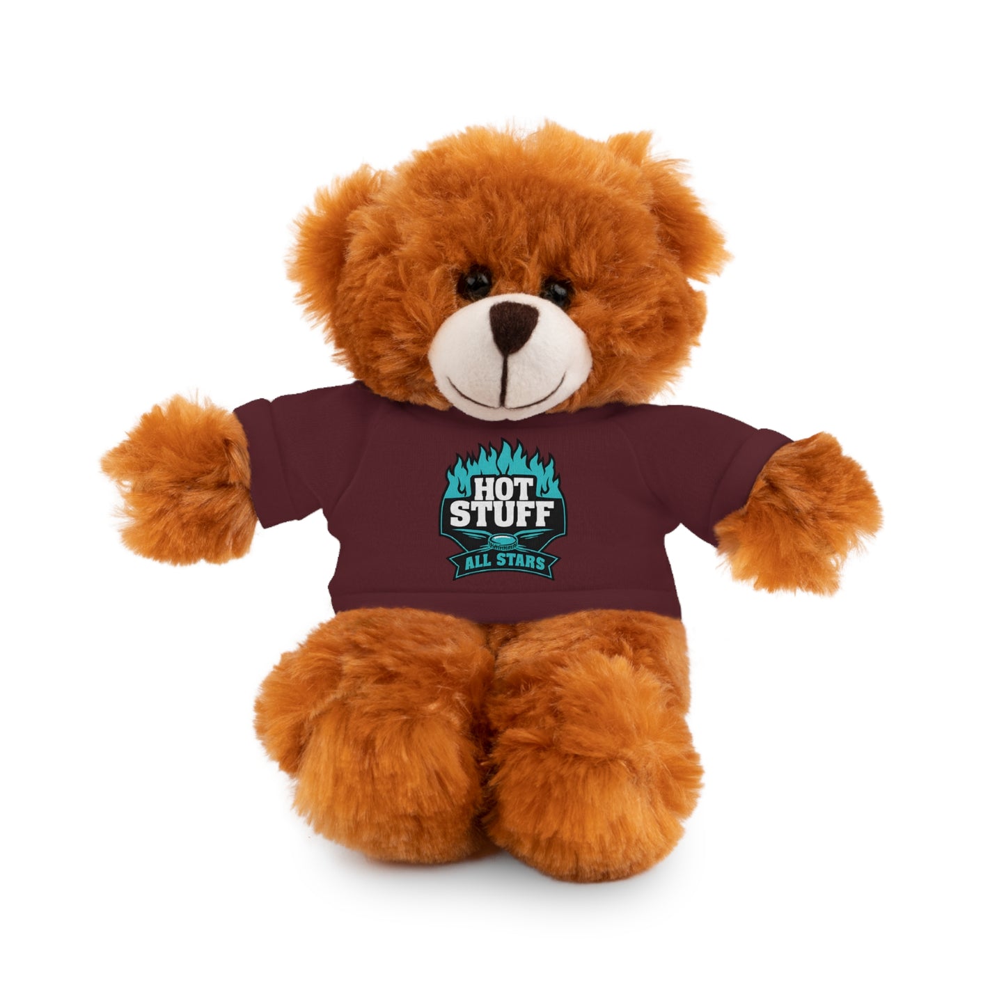 Stuffed Animals