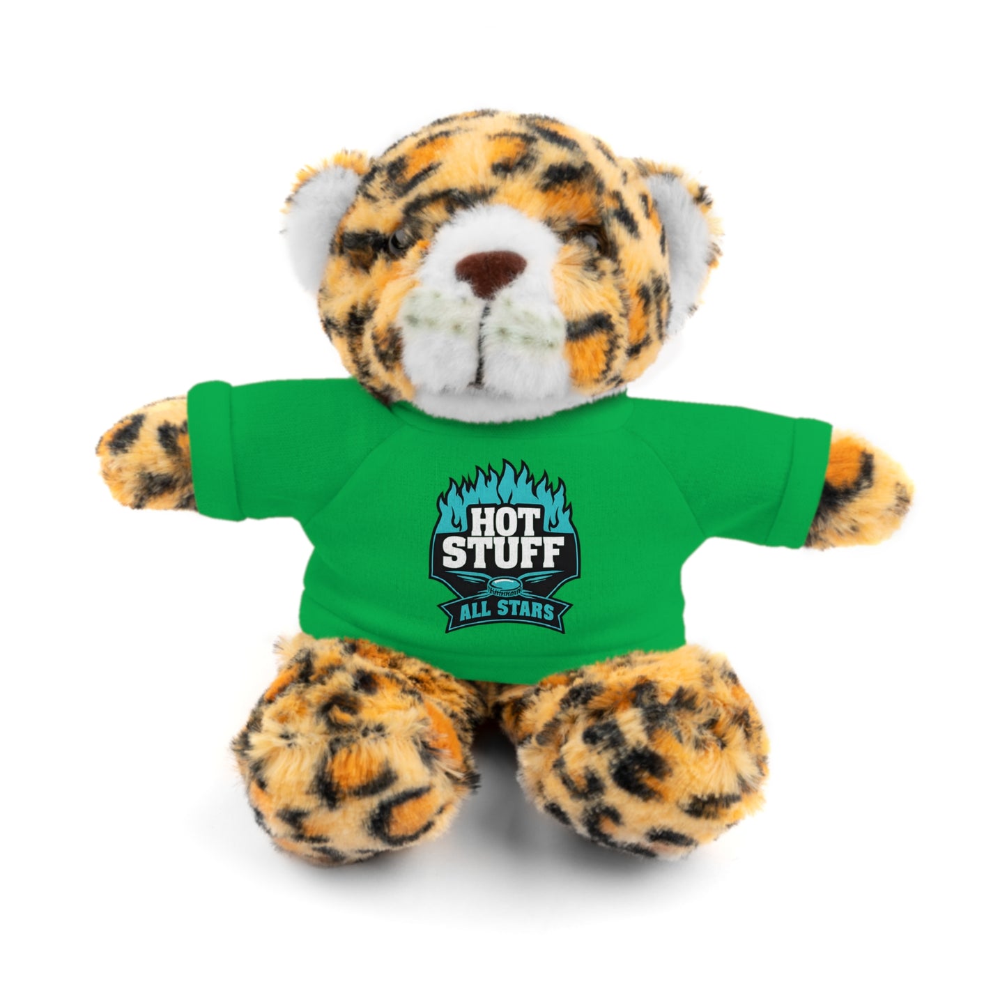 Stuffed Animals