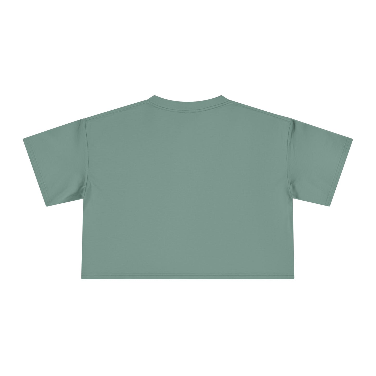 Crop Tee