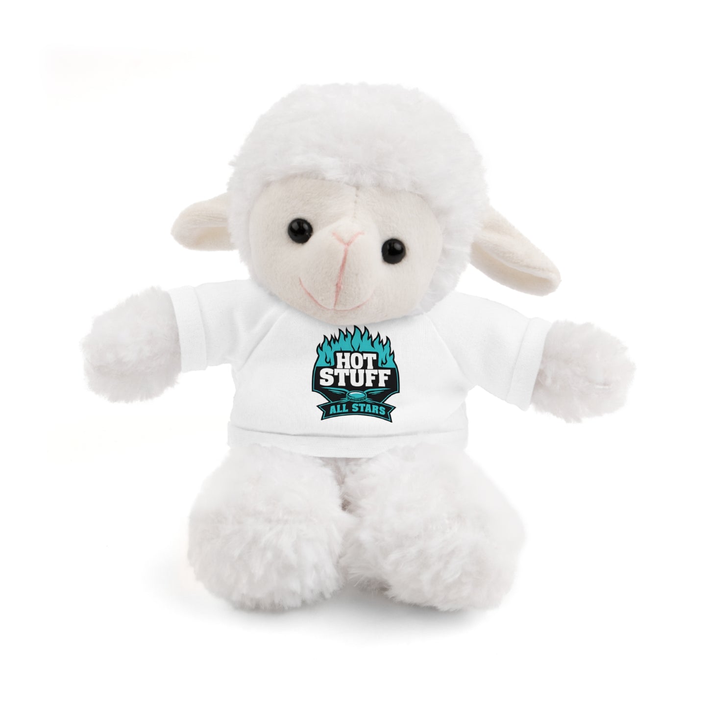 Stuffed Animals