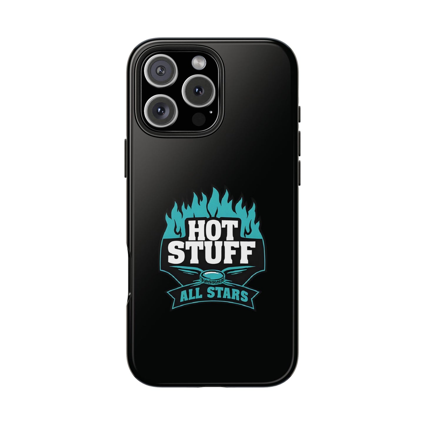 Personalized phone case (multiple color options)
