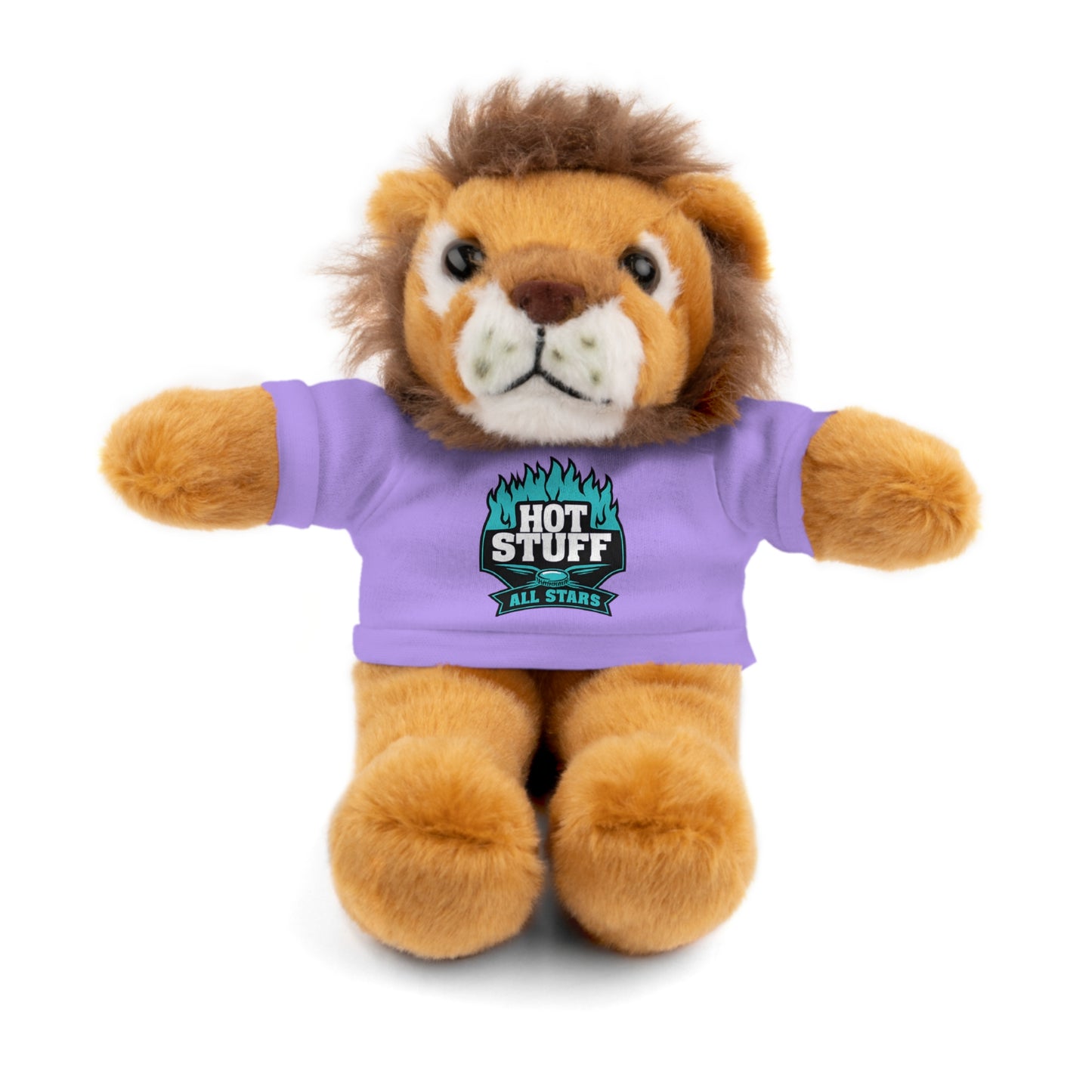 Stuffed Animals