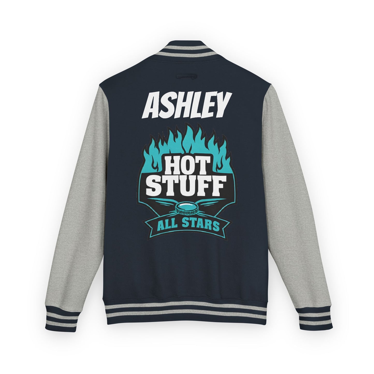 Letterman Jacket