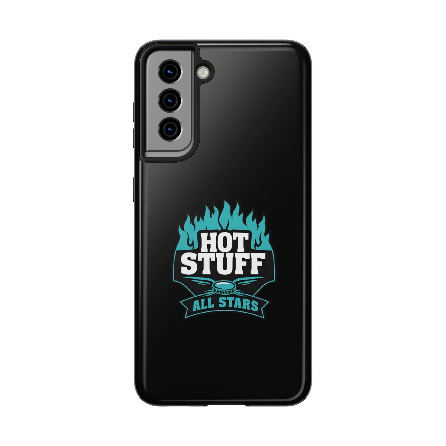Personalized phone case (multiple color options)