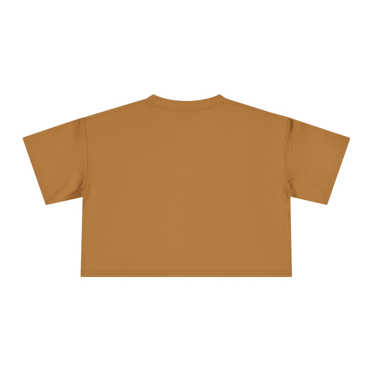 Crop Tee