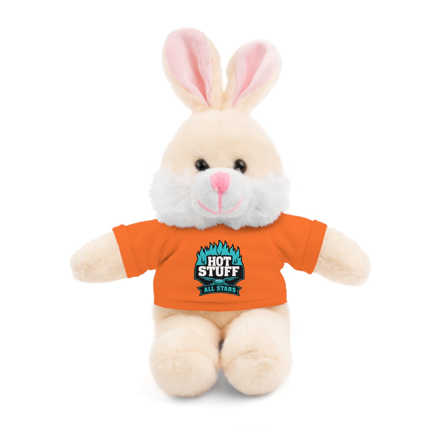 Stuffed Animals