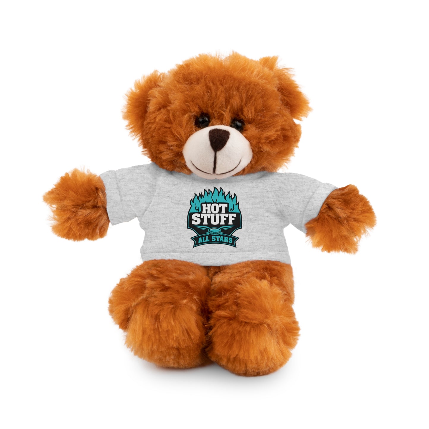 Stuffed Animals