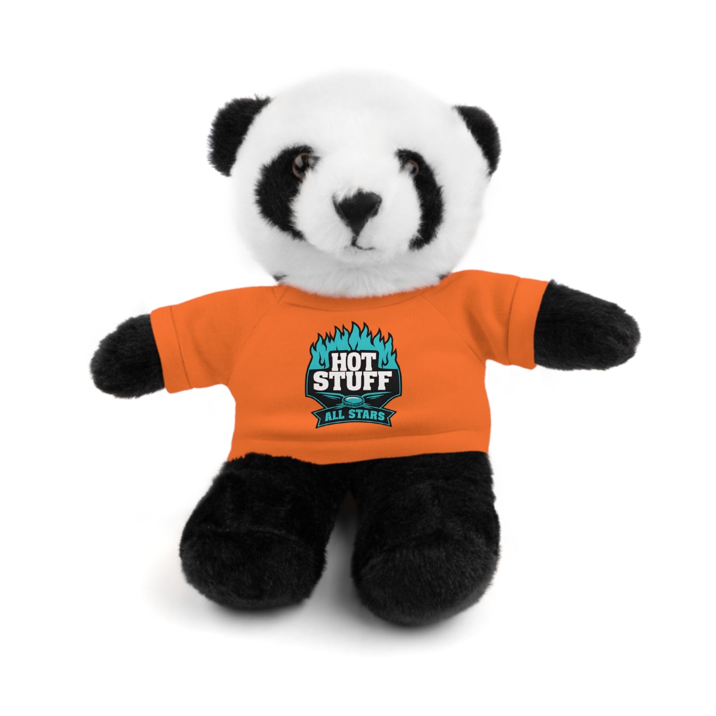 Stuffed Animals