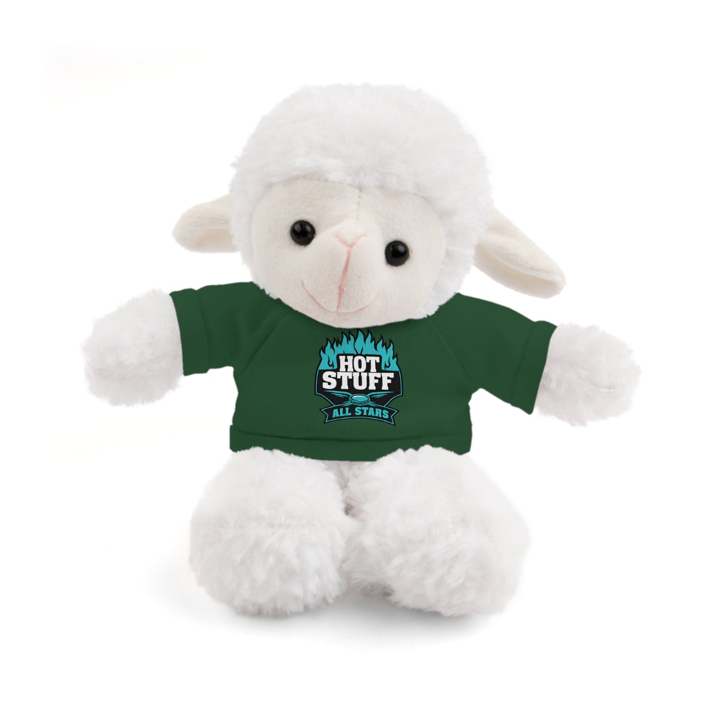 Stuffed Animals