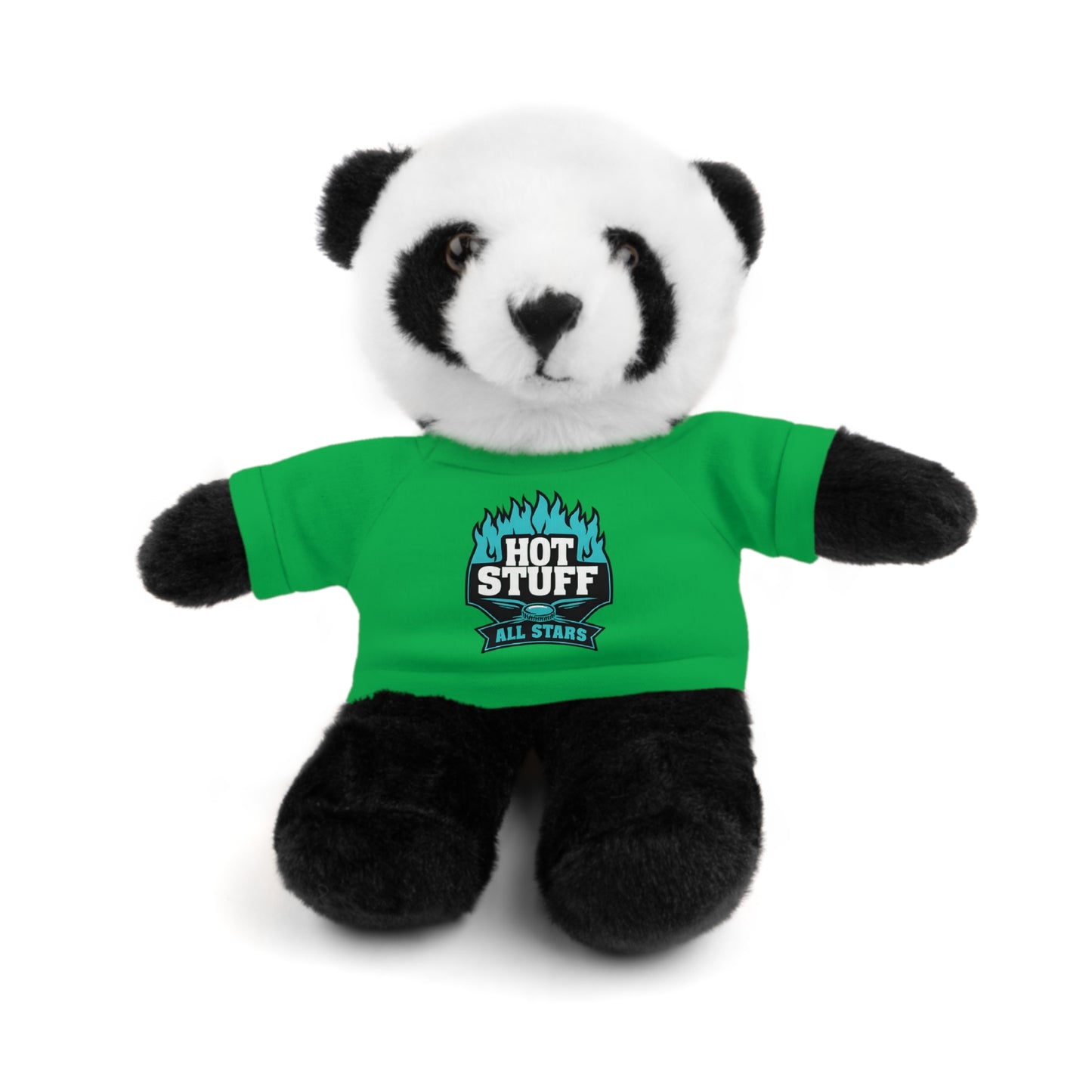 Stuffed Animals