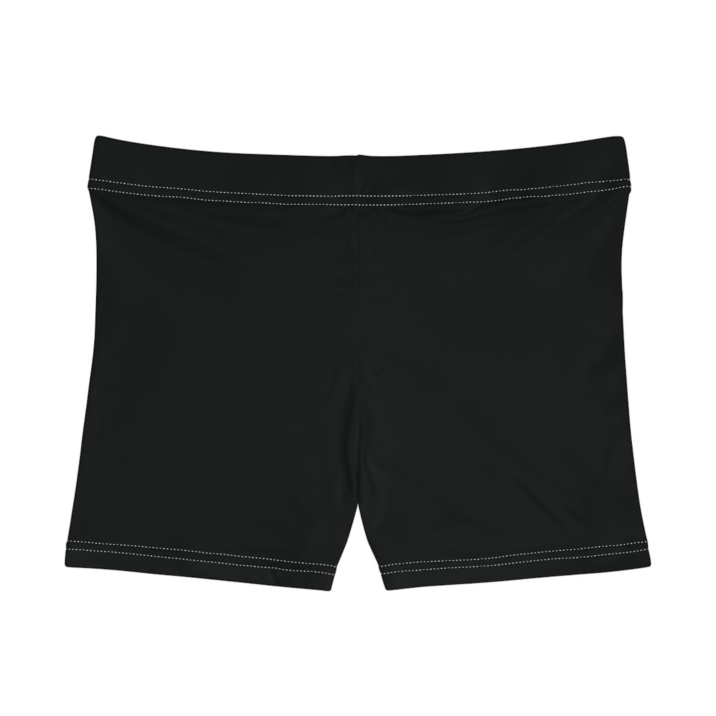 Women's Athletic Shorts