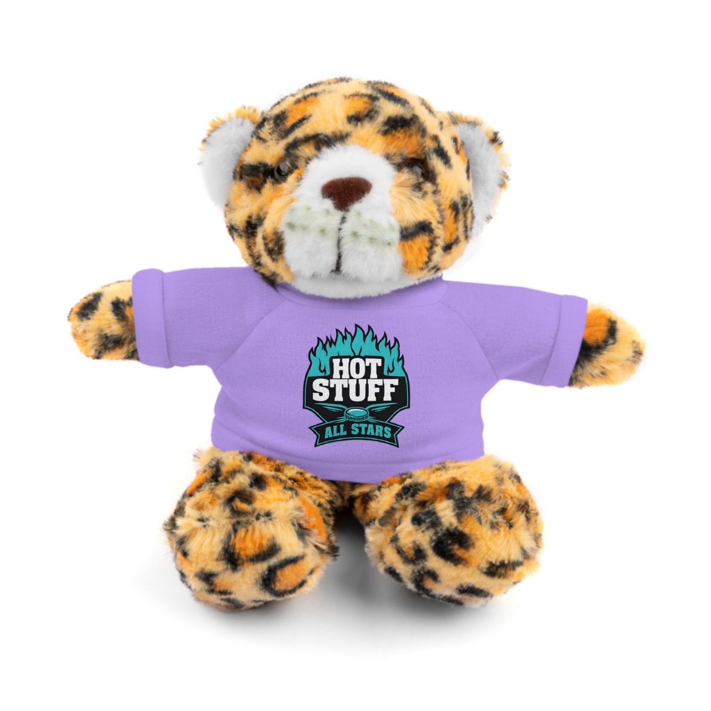 Stuffed Animals