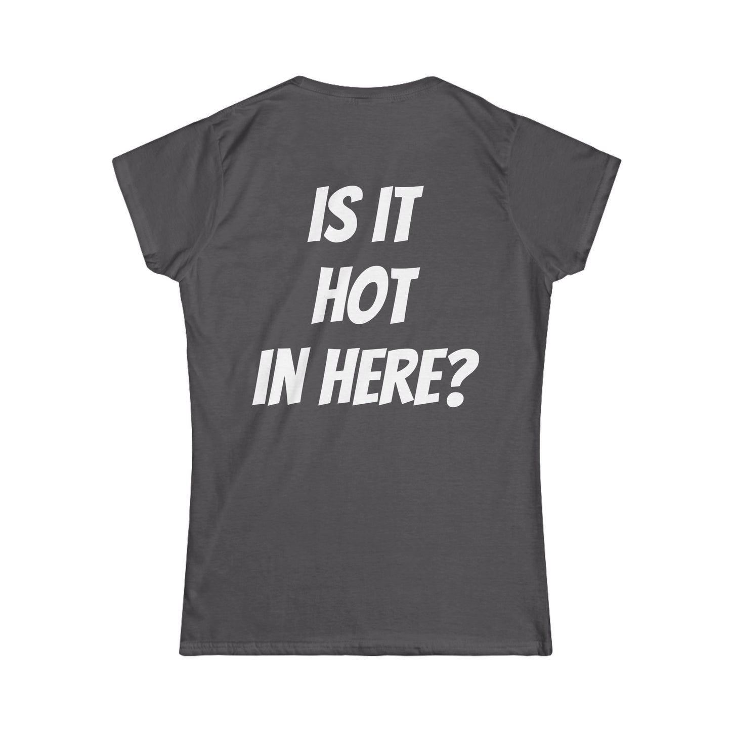 Mom Tee