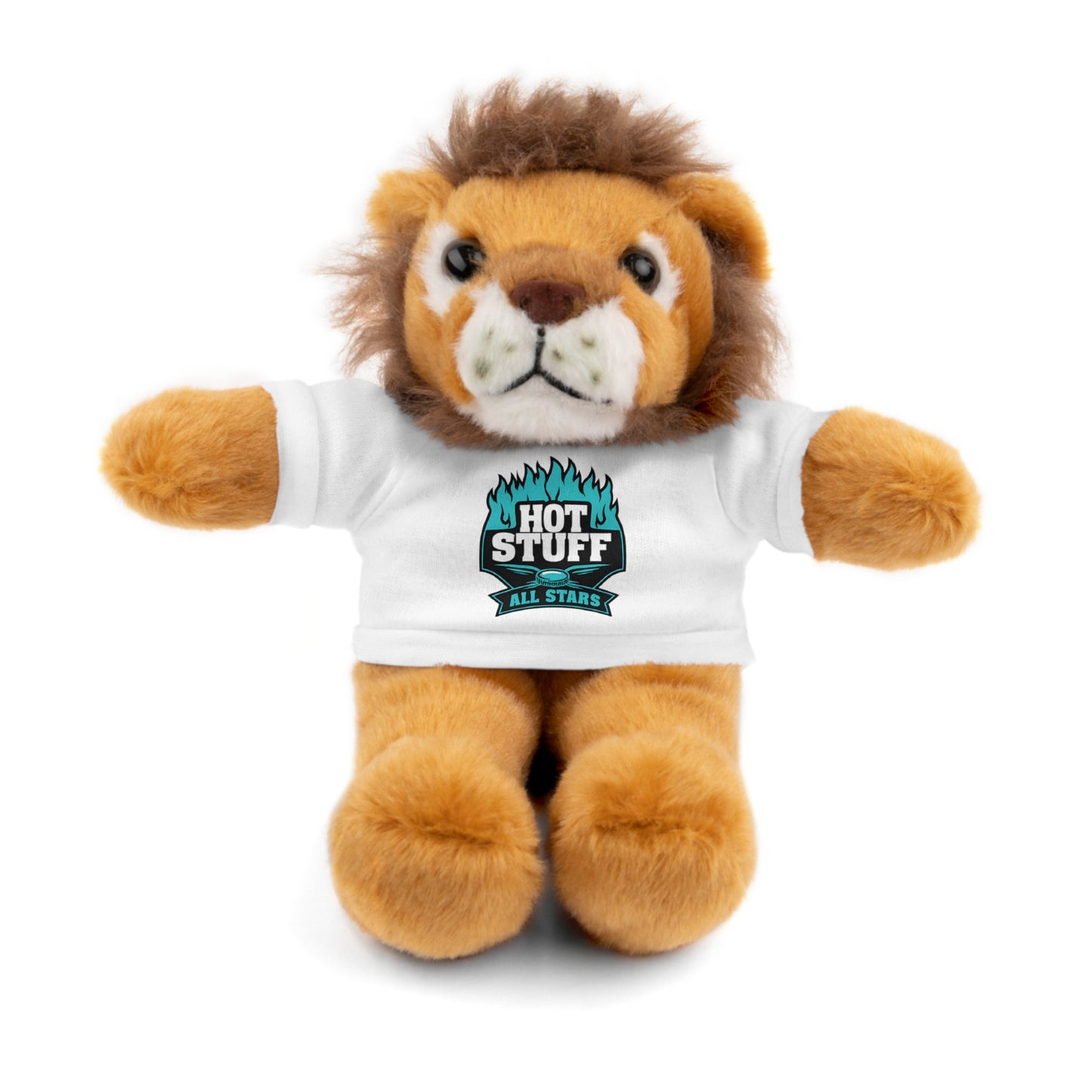 Stuffed Animals
