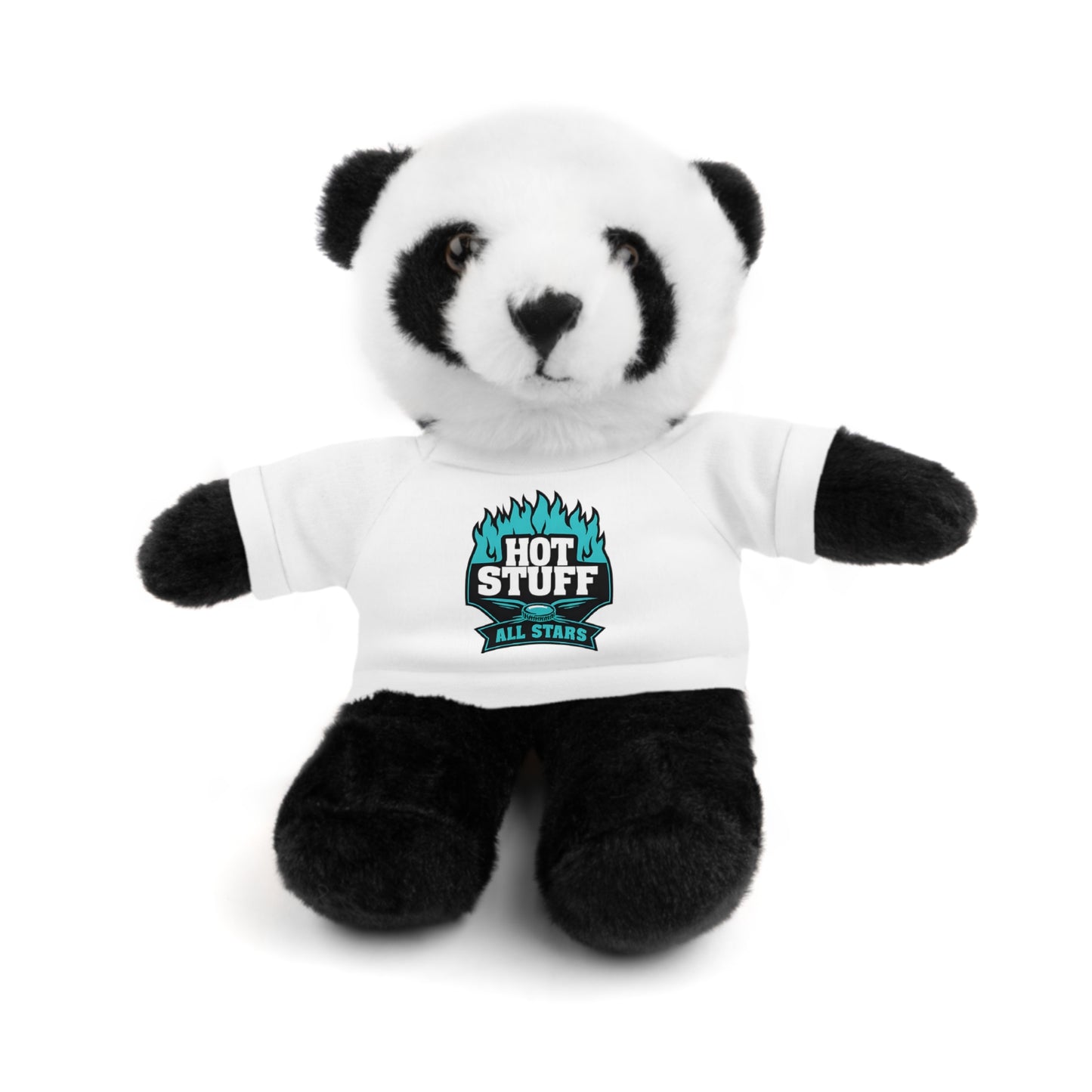 Stuffed Animals