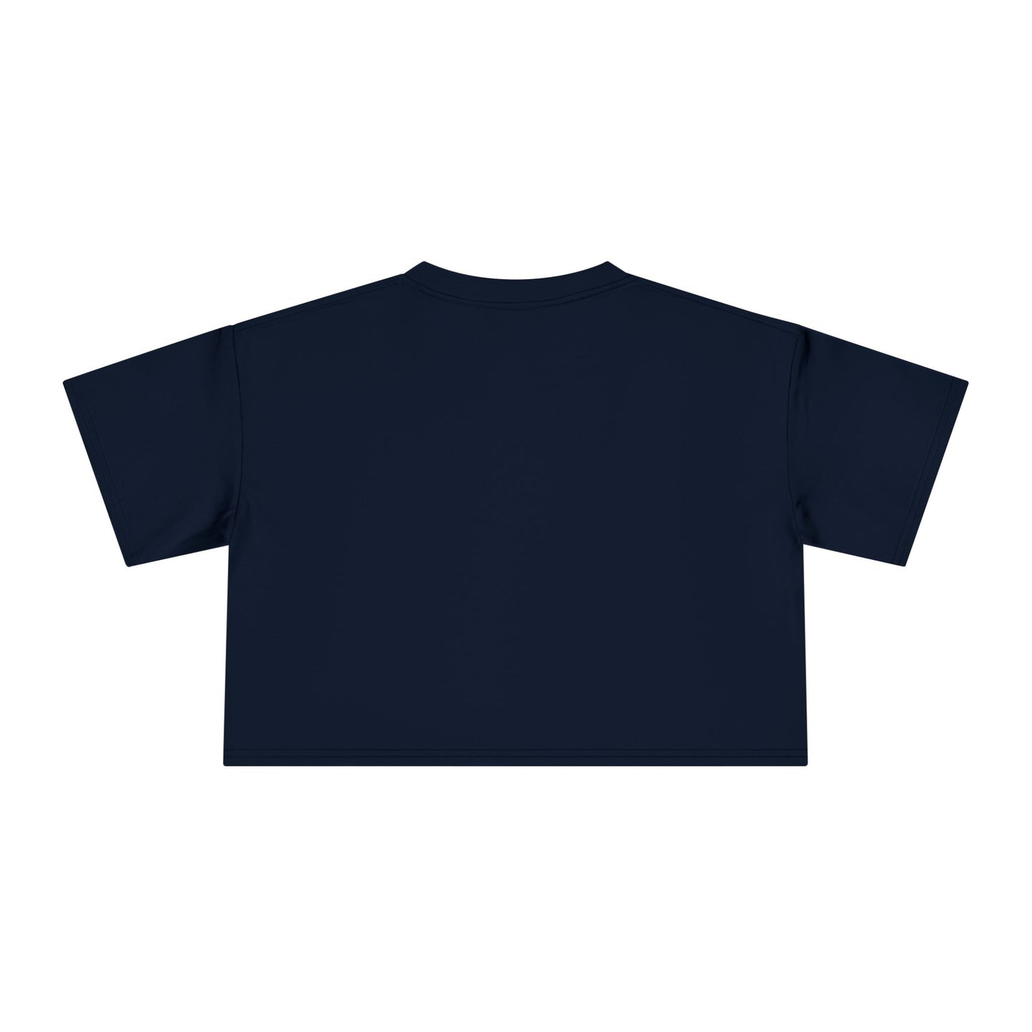 Crop Tee