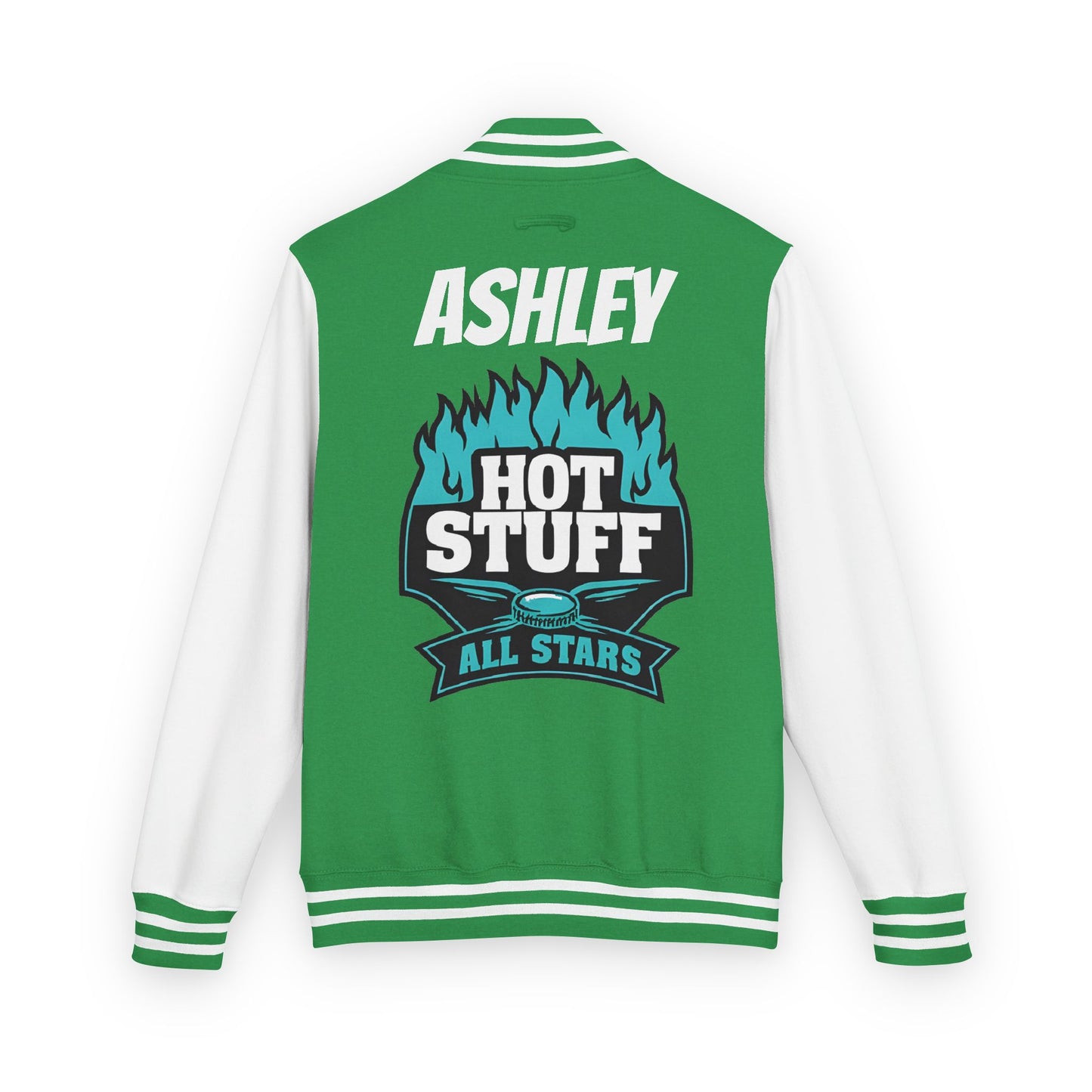 Letterman Jacket