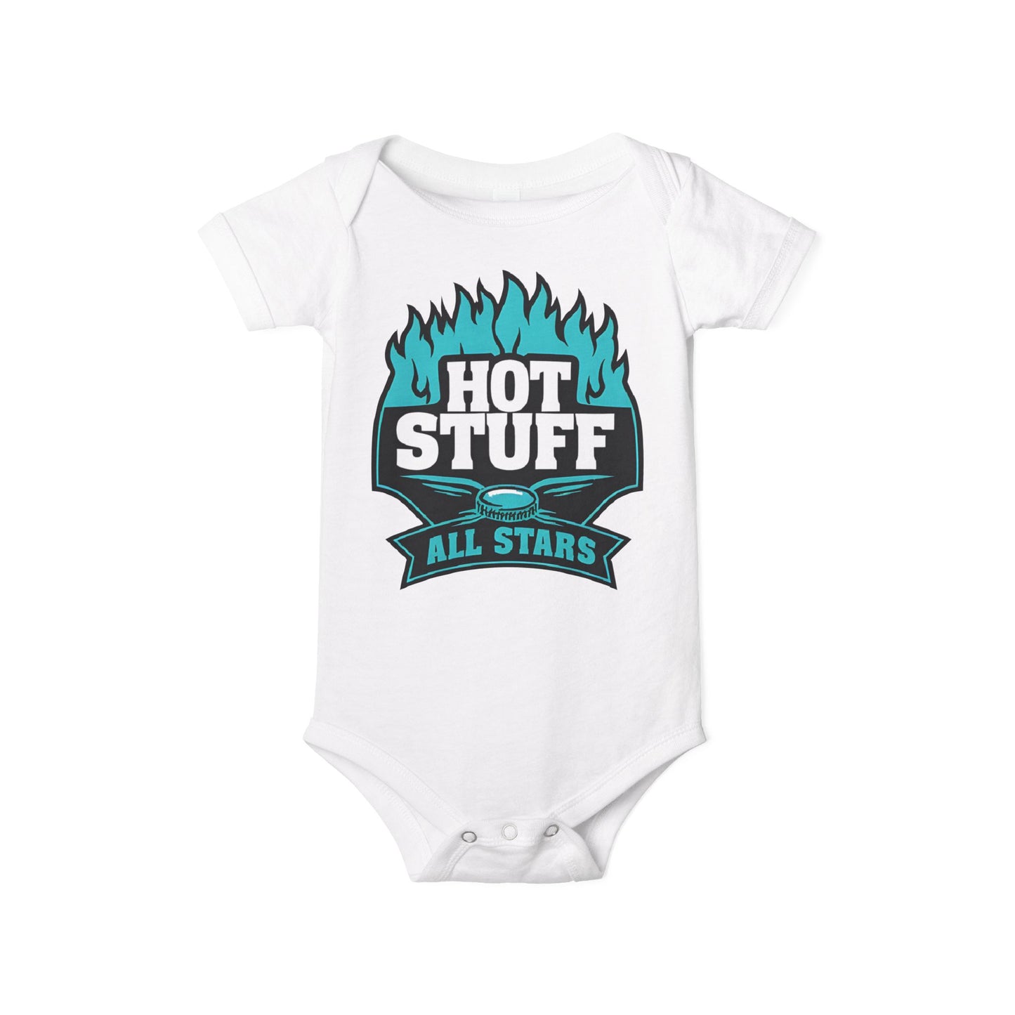 Infant One Piece