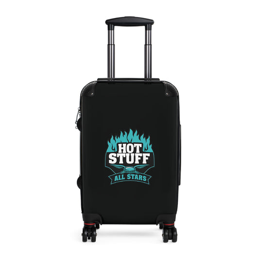 Travel Suitcase
