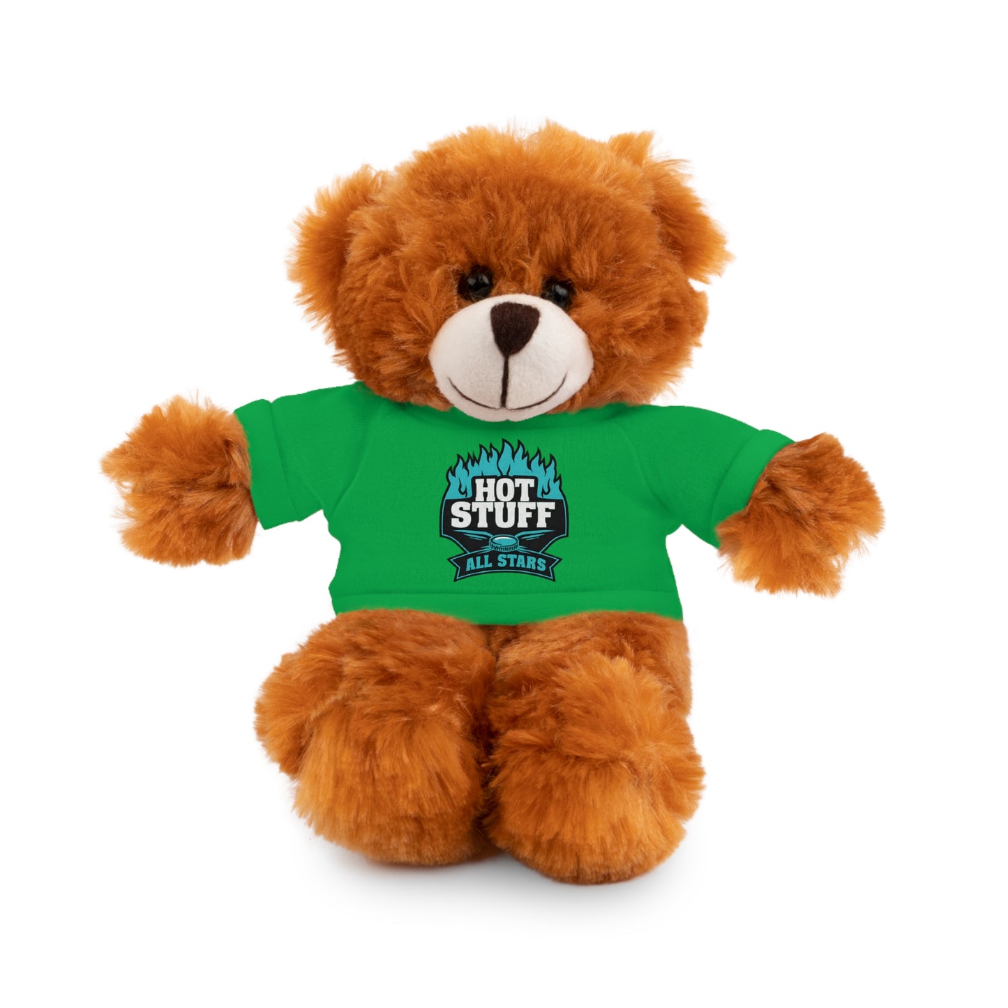 Stuffed Animals