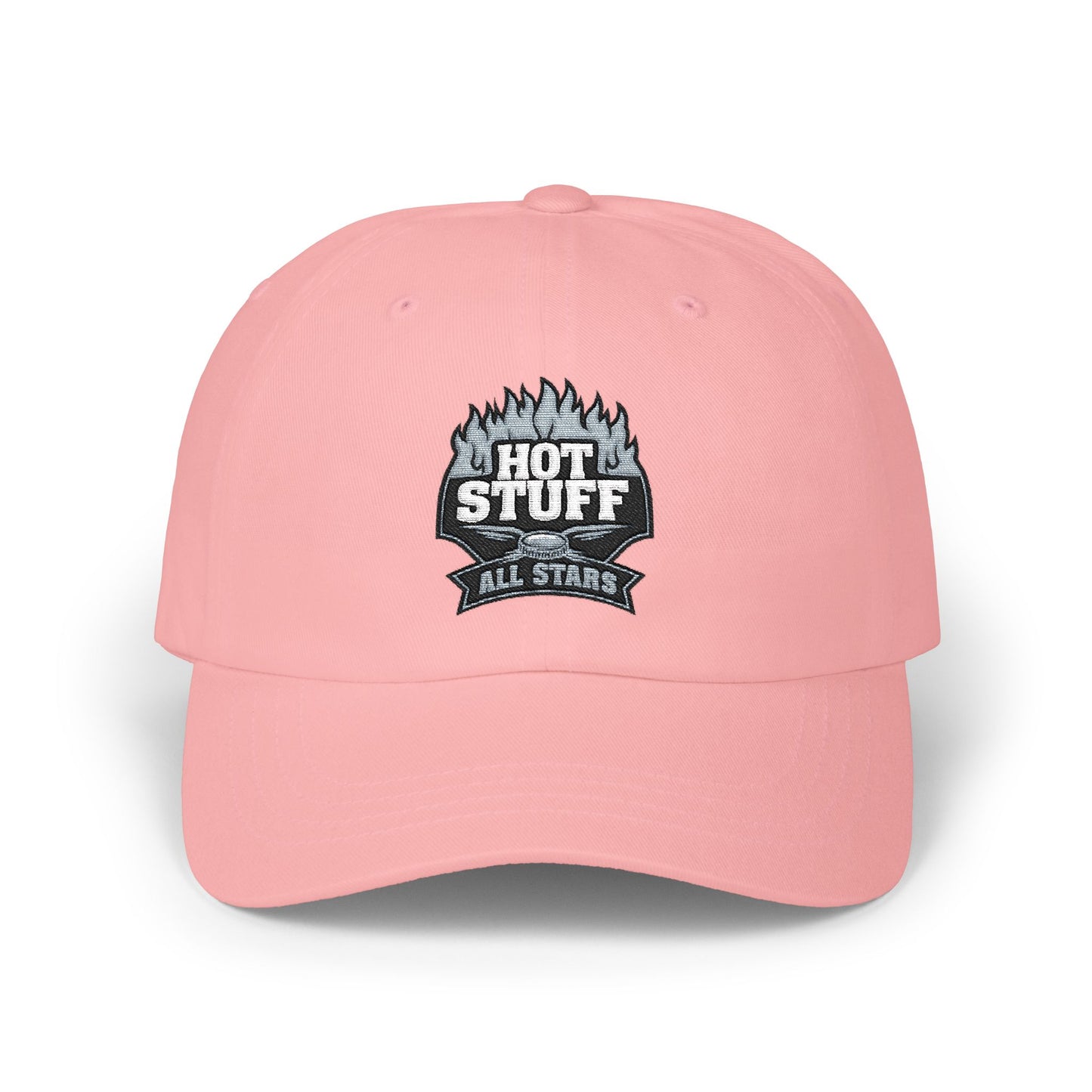 Classic Cap