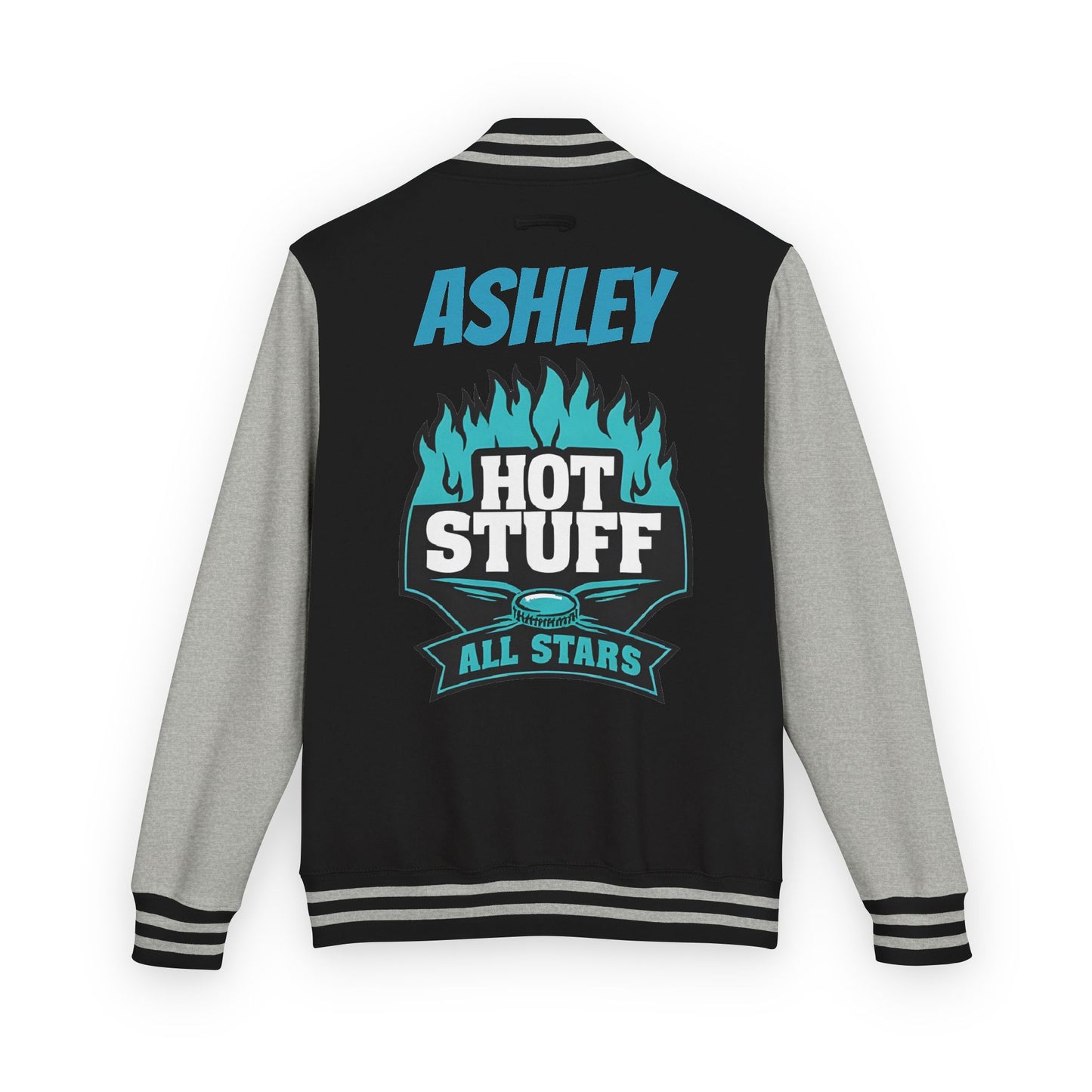 Letterman Jacket