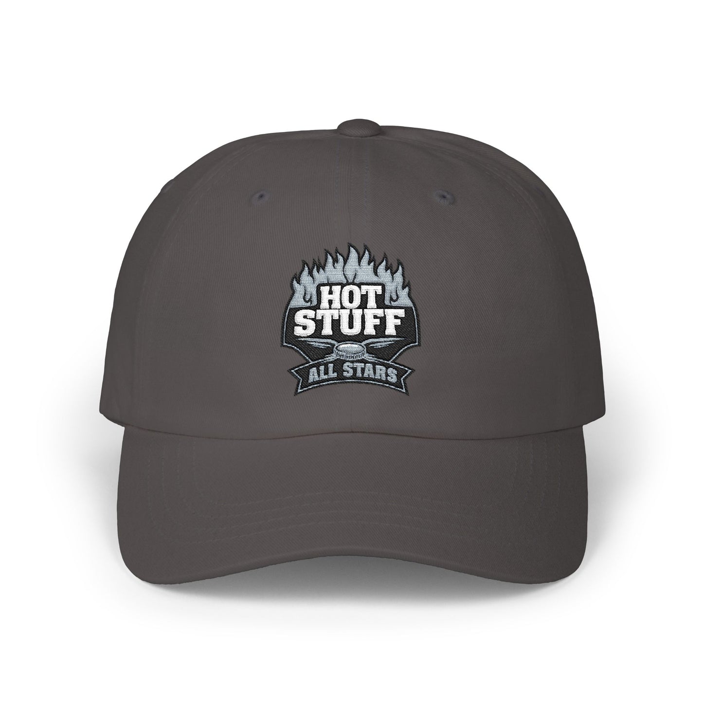 Classic Cap