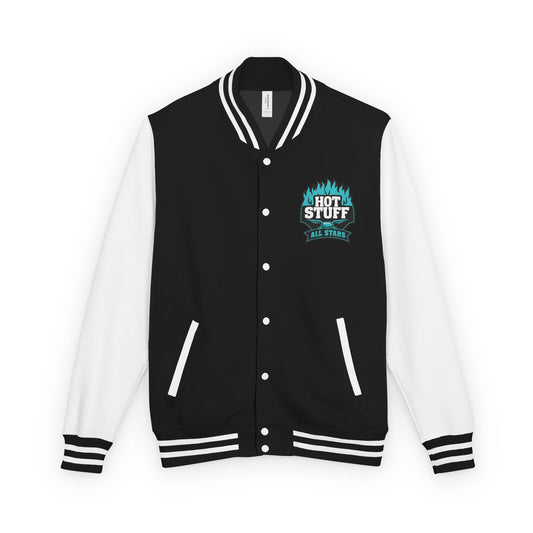 Letterman Jacket