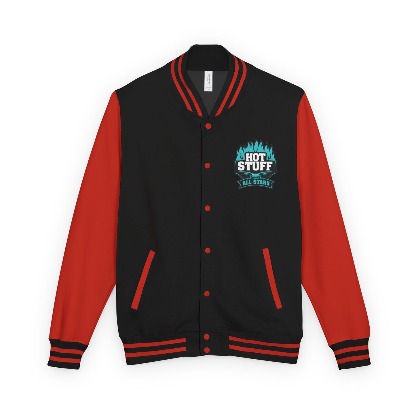Letterman Jacket