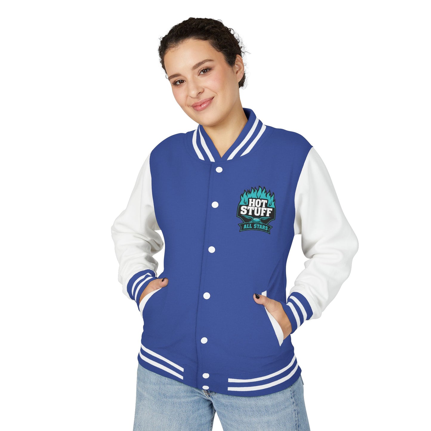 Letterman Jacket