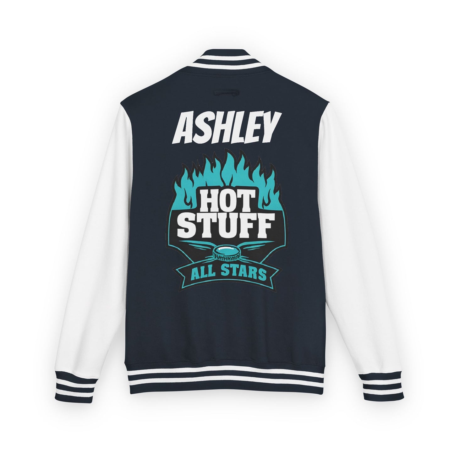 Letterman Jacket