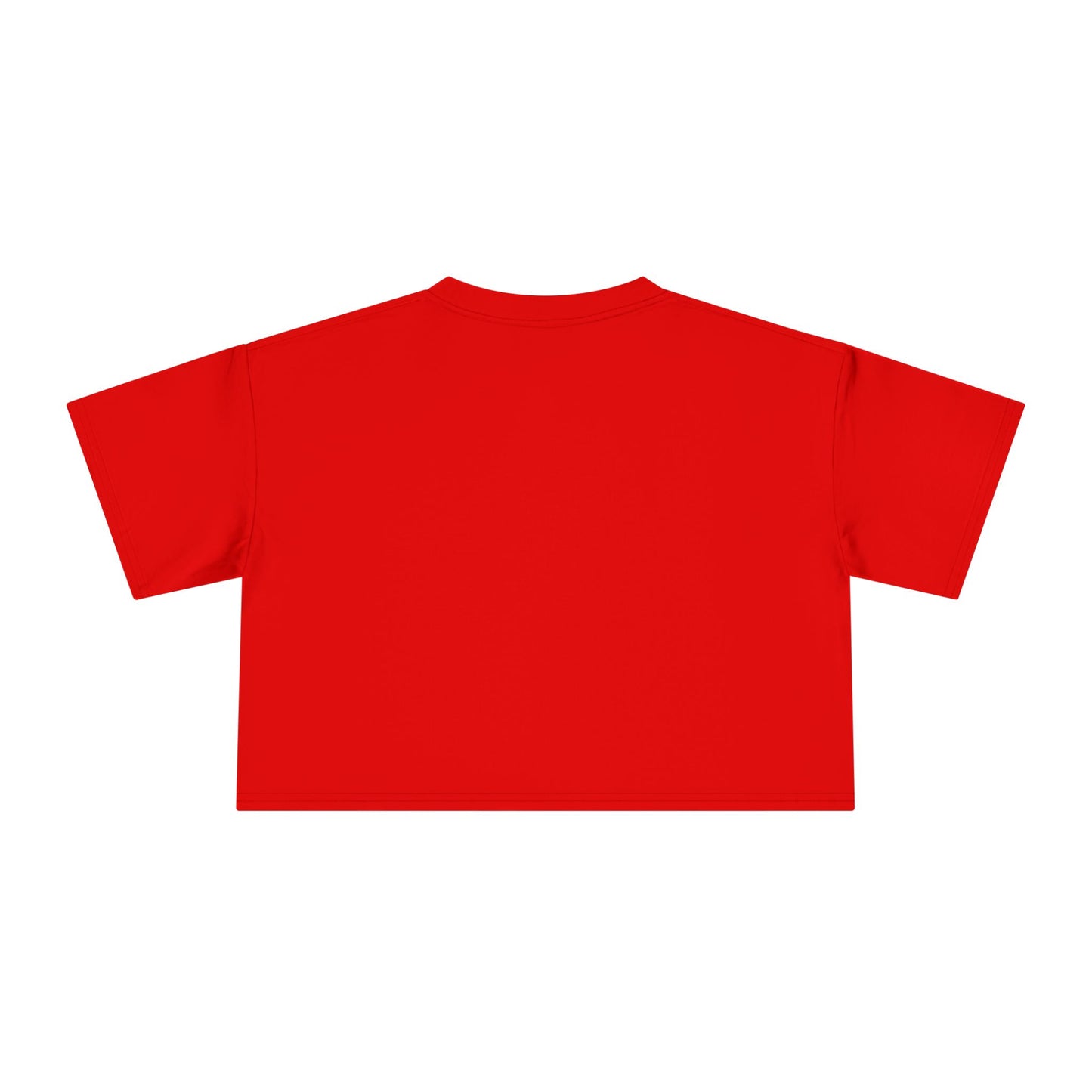 Crop Tee