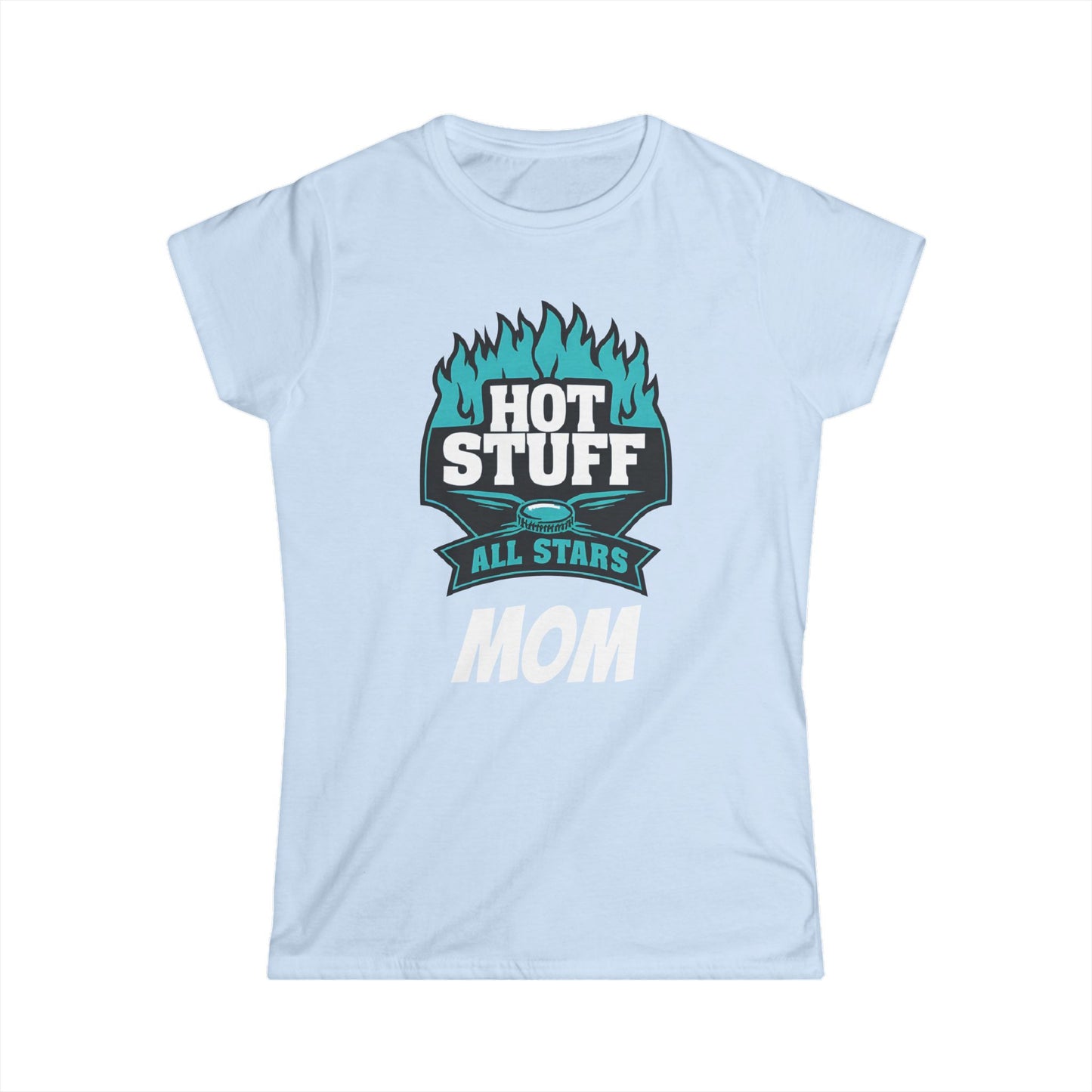 Mom Tee