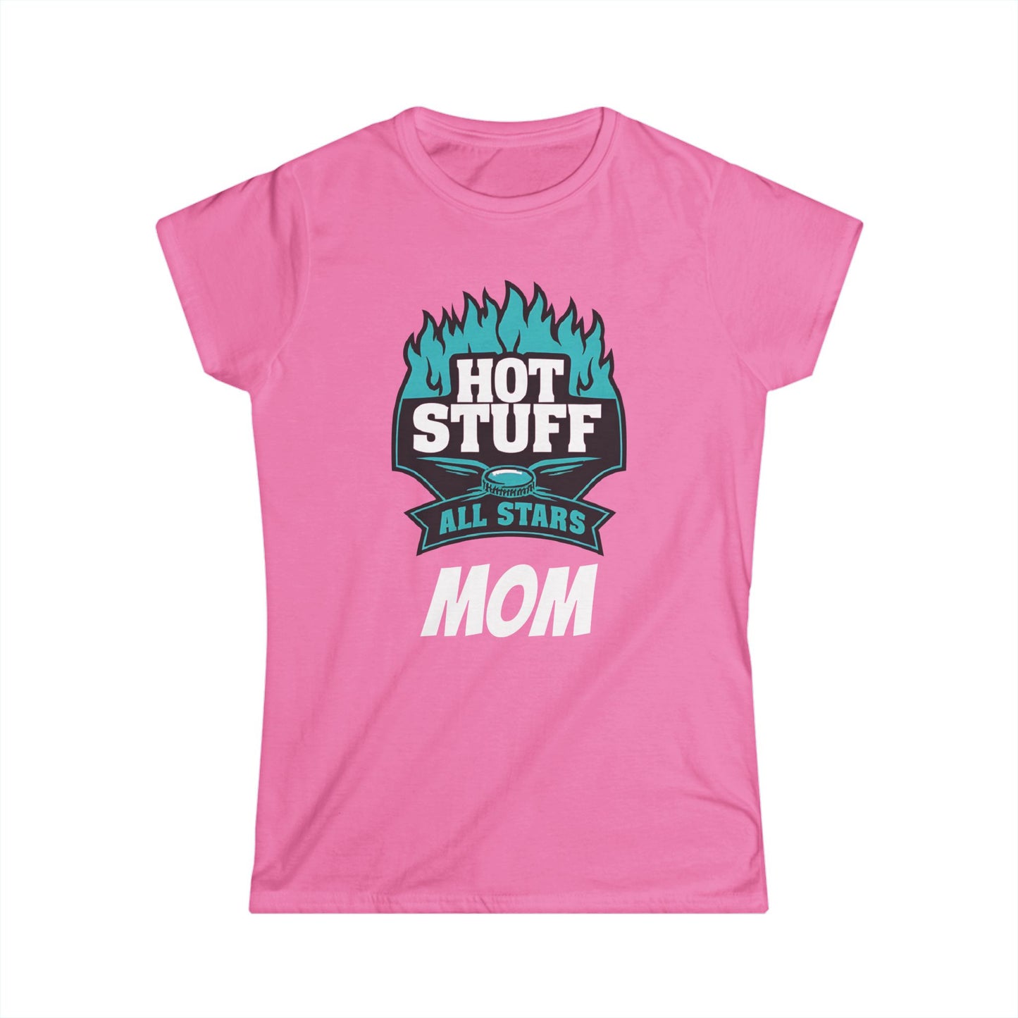 Mom Tee
