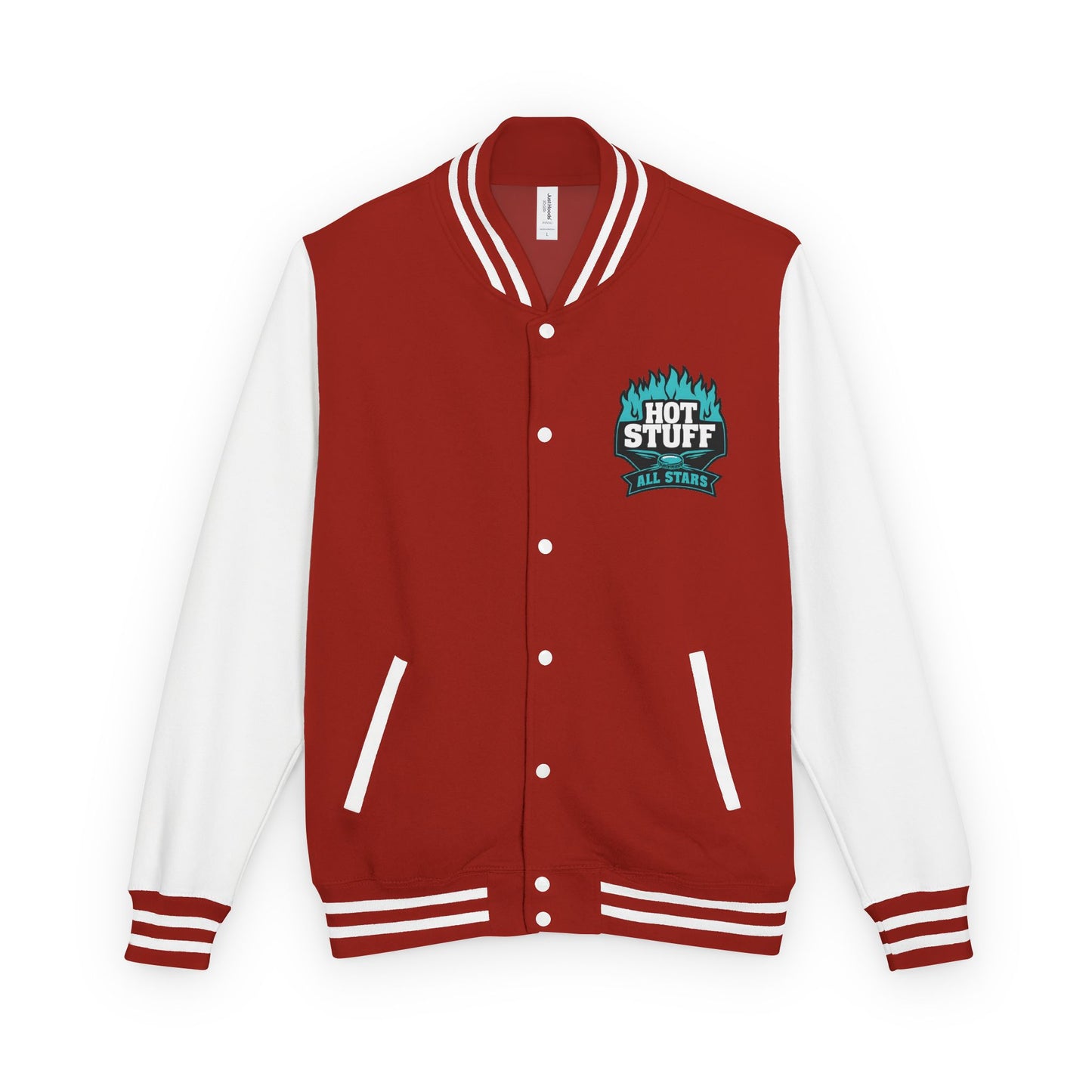 Letterman Jacket