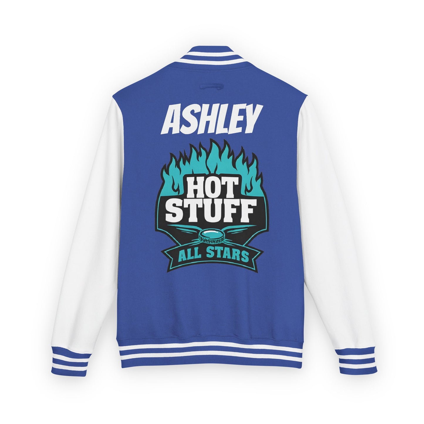 Letterman Jacket