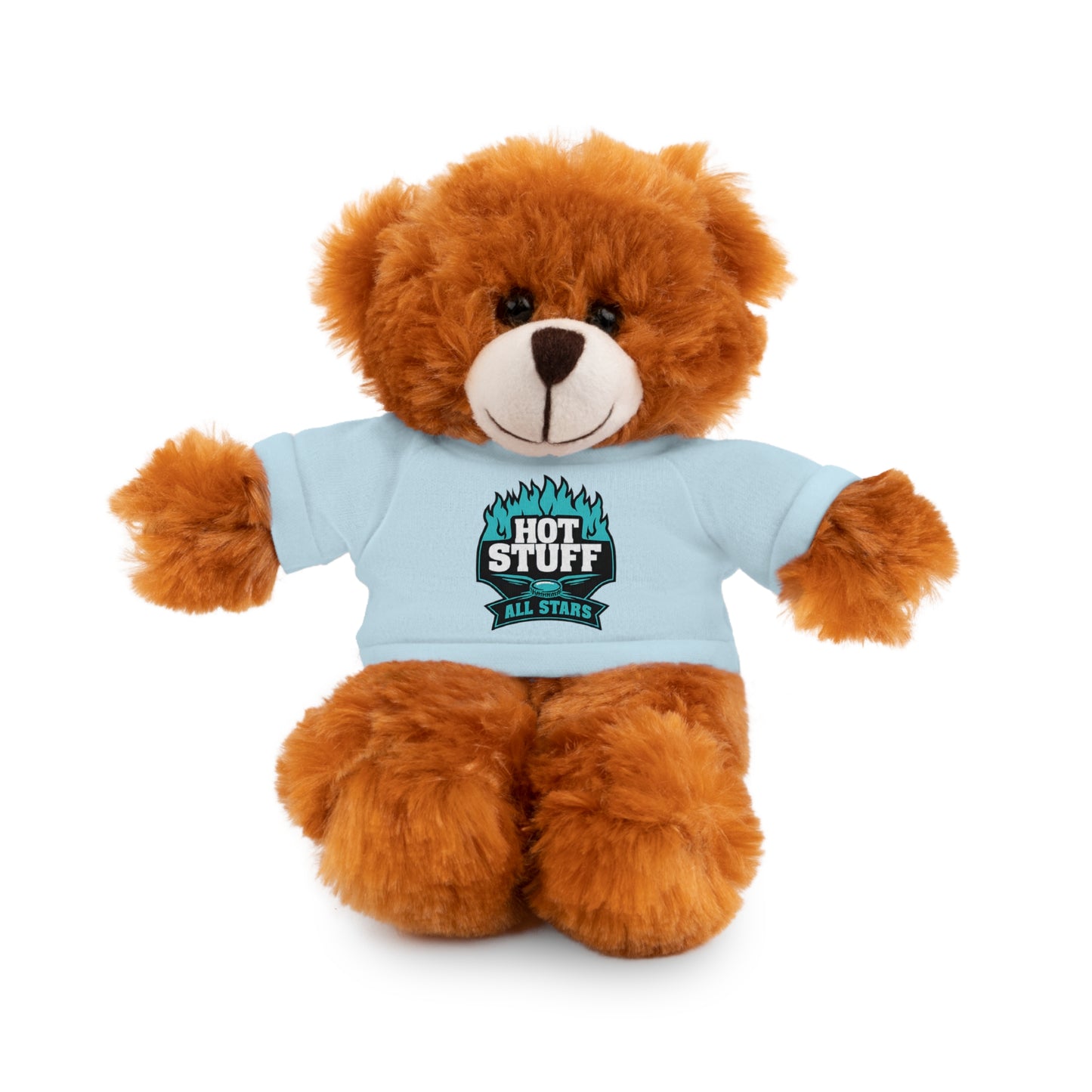 Stuffed Animals
