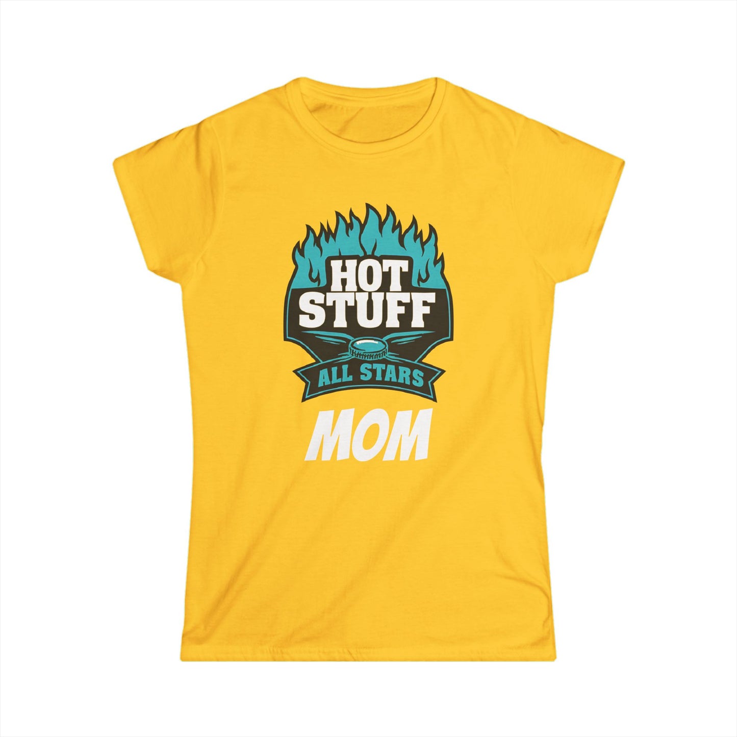 Mom Tee