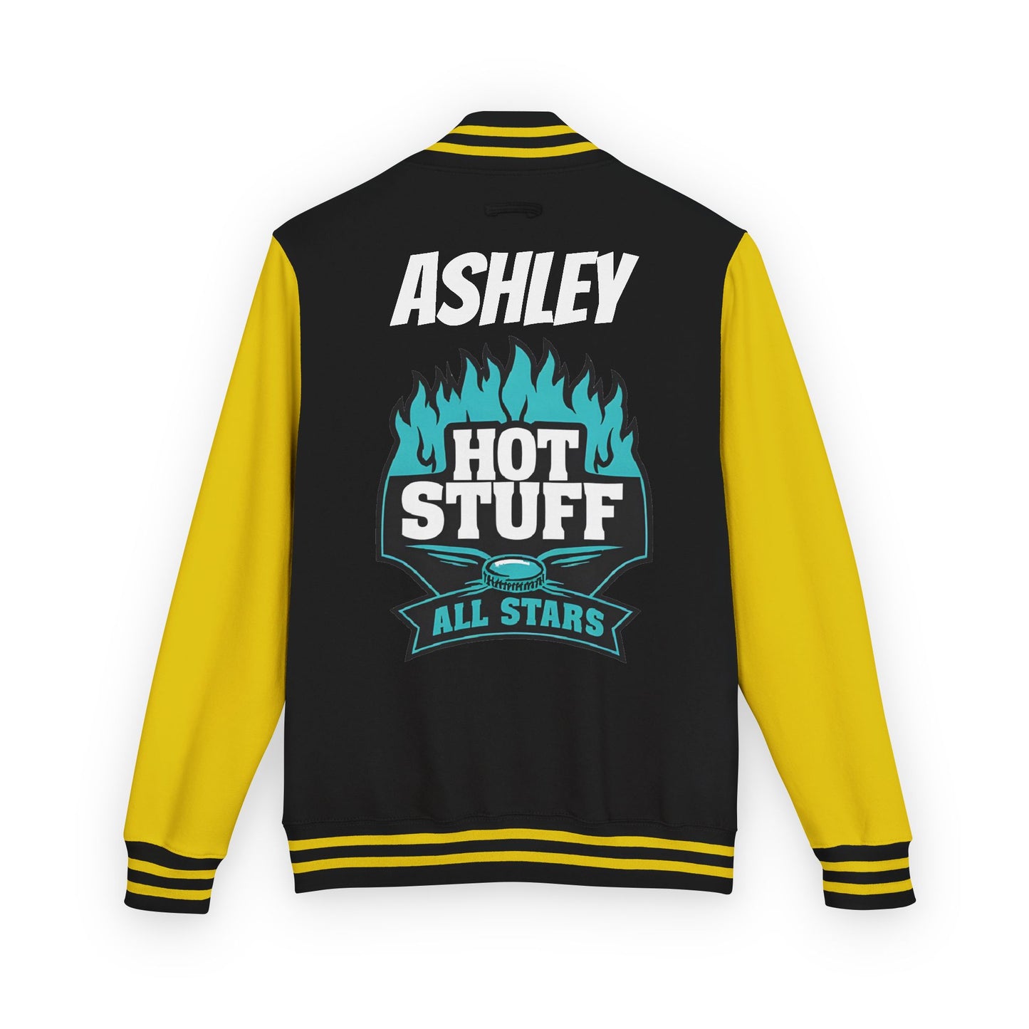Letterman Jacket