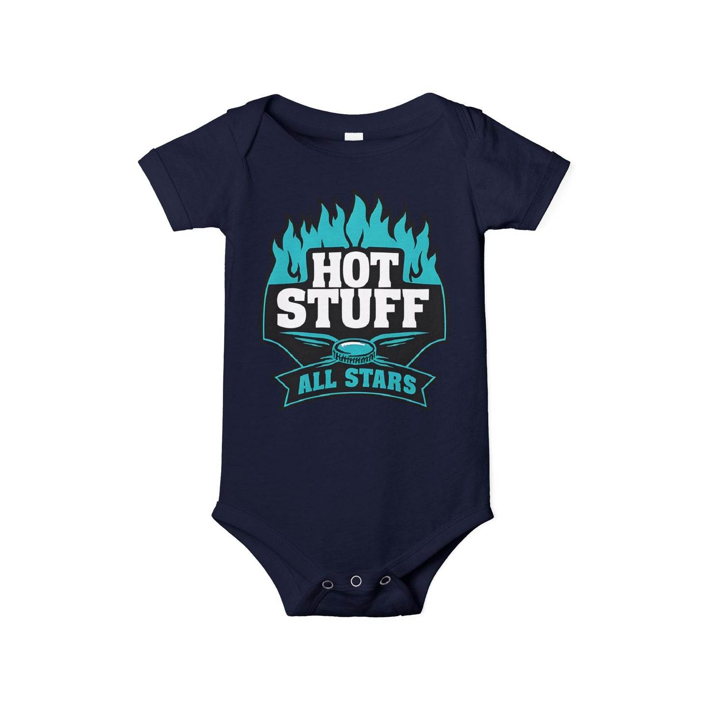 Infant One Piece