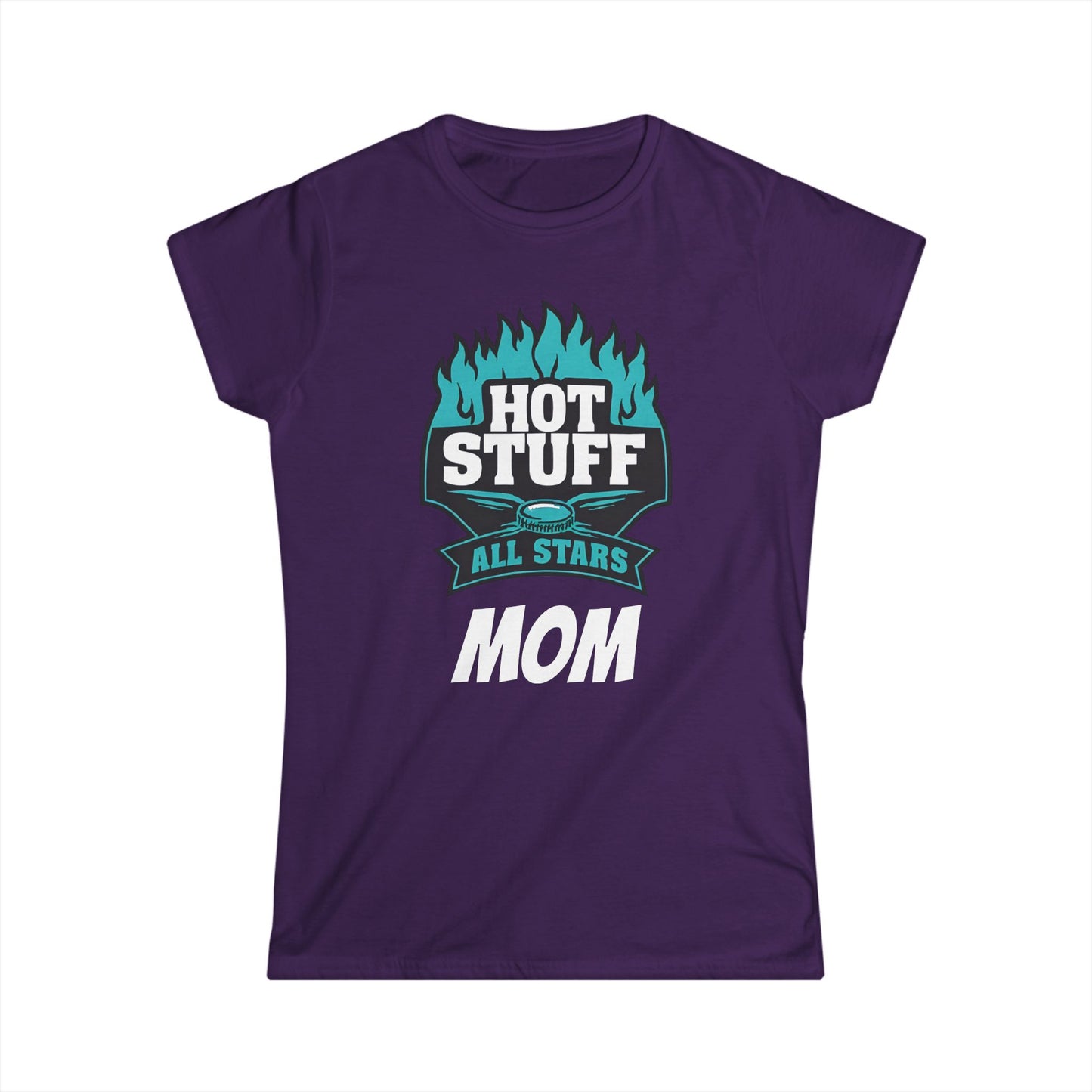 Mom Tee