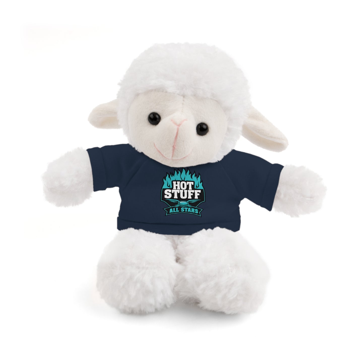 Stuffed Animals
