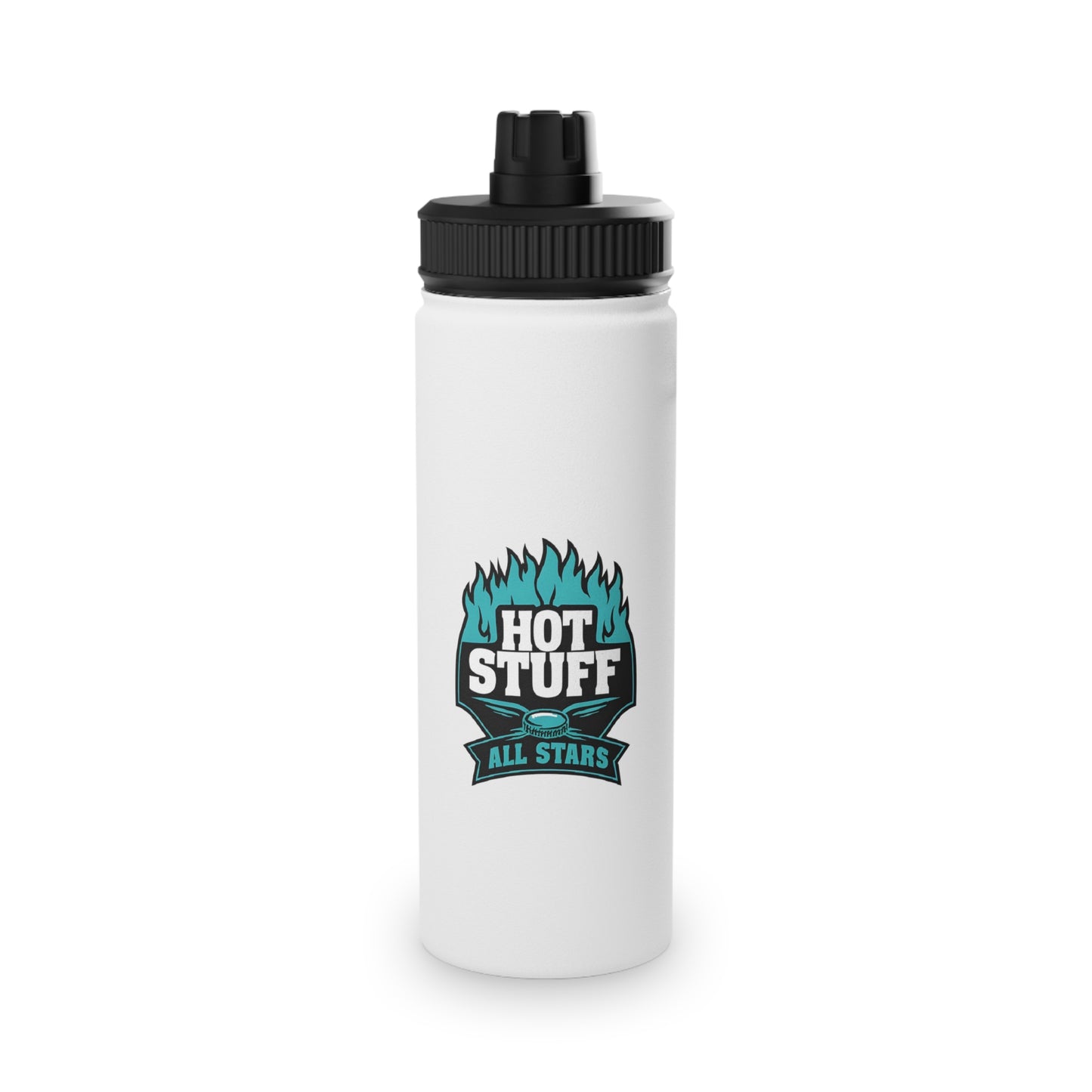 Stainless Steel Water Bottle