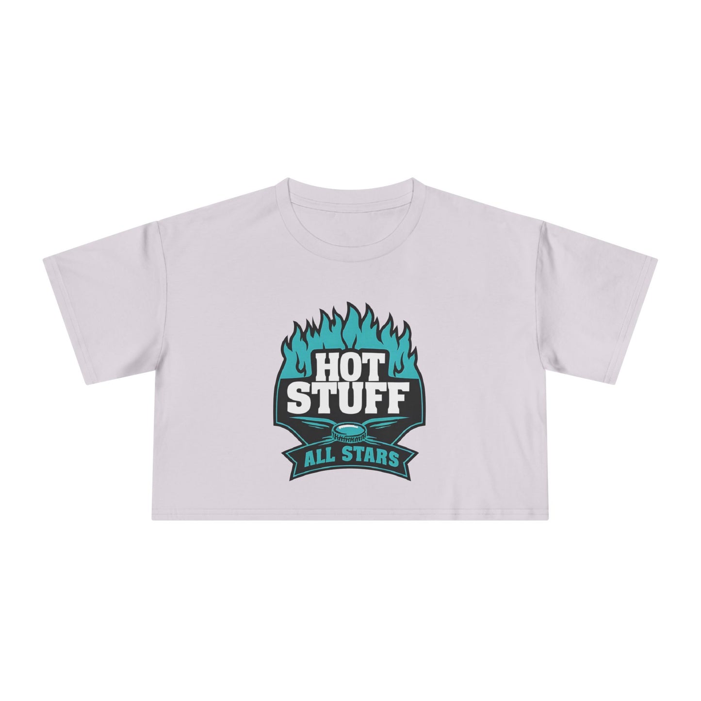 Crop Tee