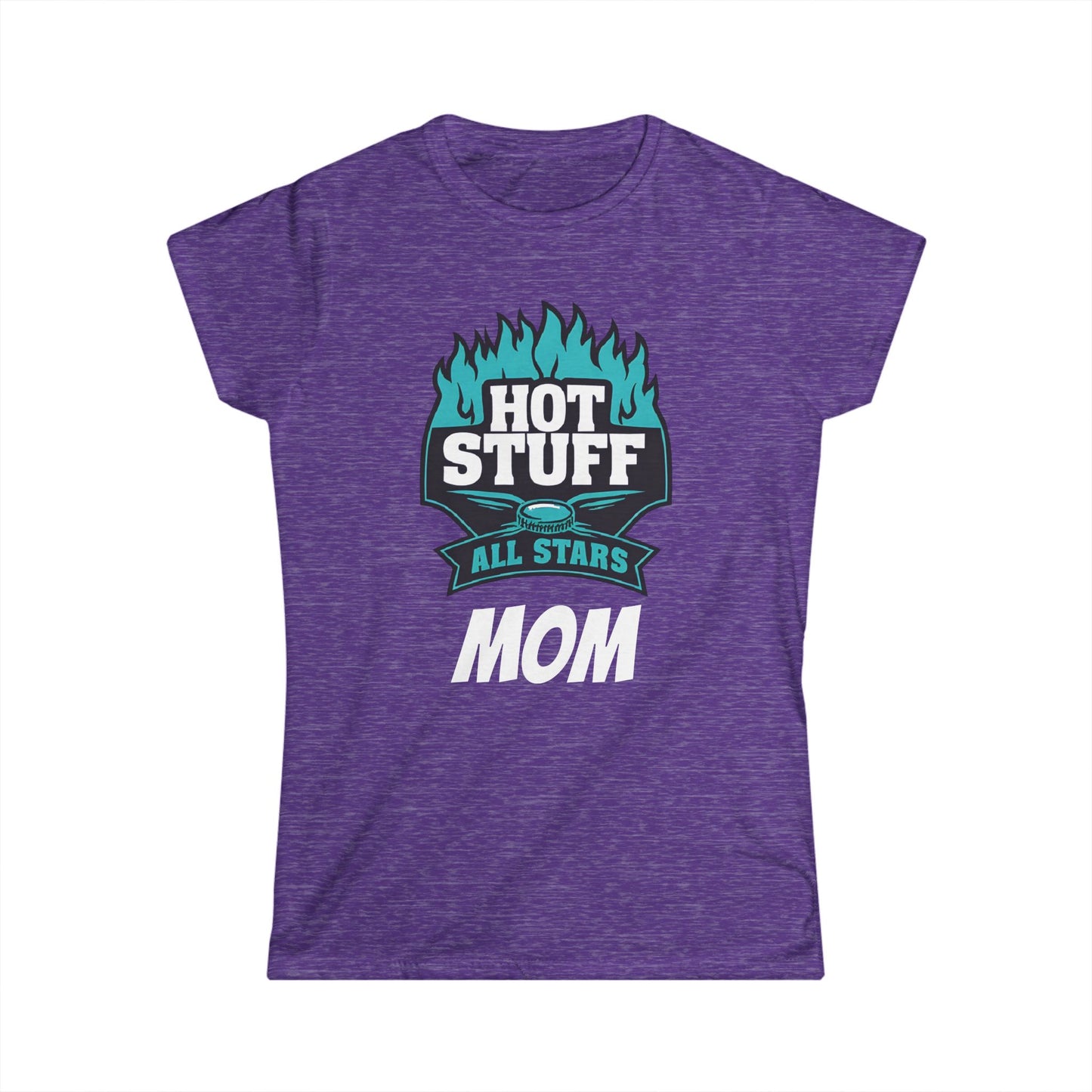 Mom Tee