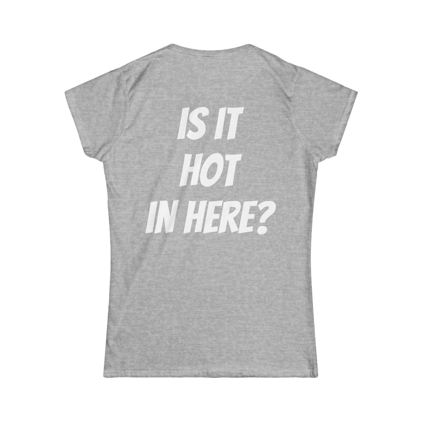 Mom Tee