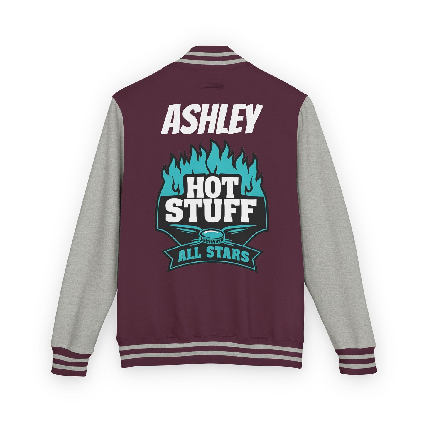 Letterman Jacket
